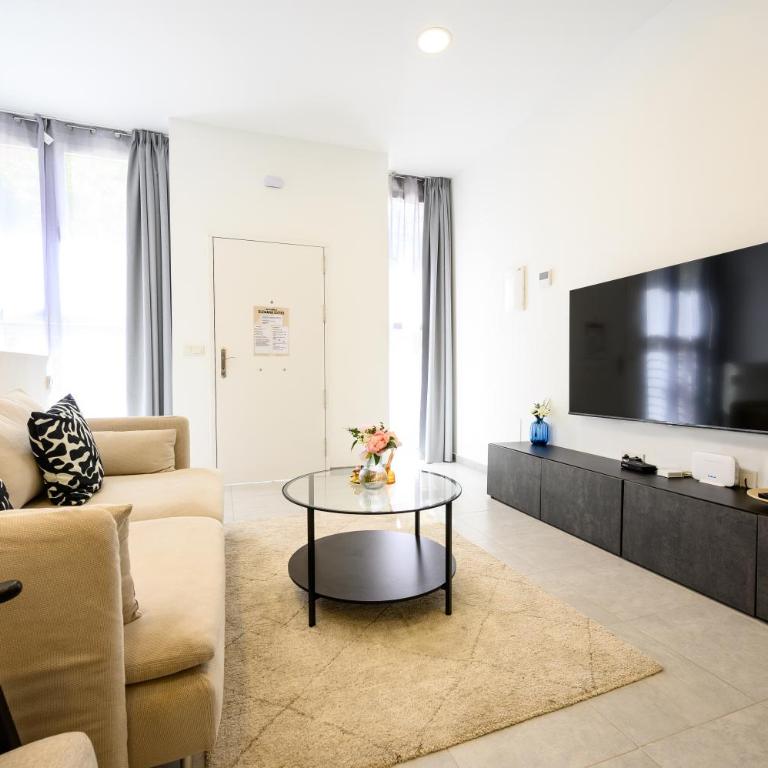 Elewana Suites - Apartamento de 2 dormitorios - 21