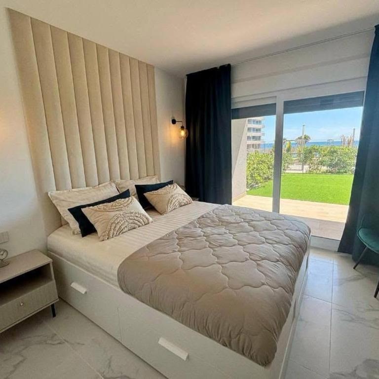 Seafront Apartment Punta Prima - Two-Bedroom Apartment - 2