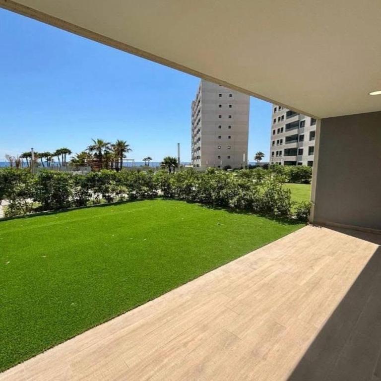 Seafront Apartment Punta Prima - Two-Bedroom Apartment - 6