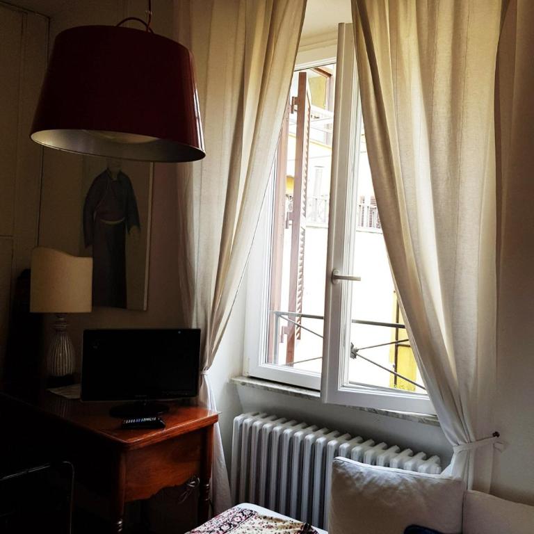 House of Marzia #6000rome - One-Bedroom Apartment - 3
