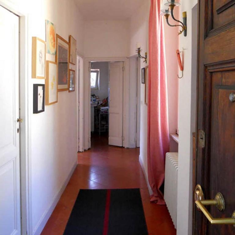 House of Marzia #6000rome - One-Bedroom Apartment - 4