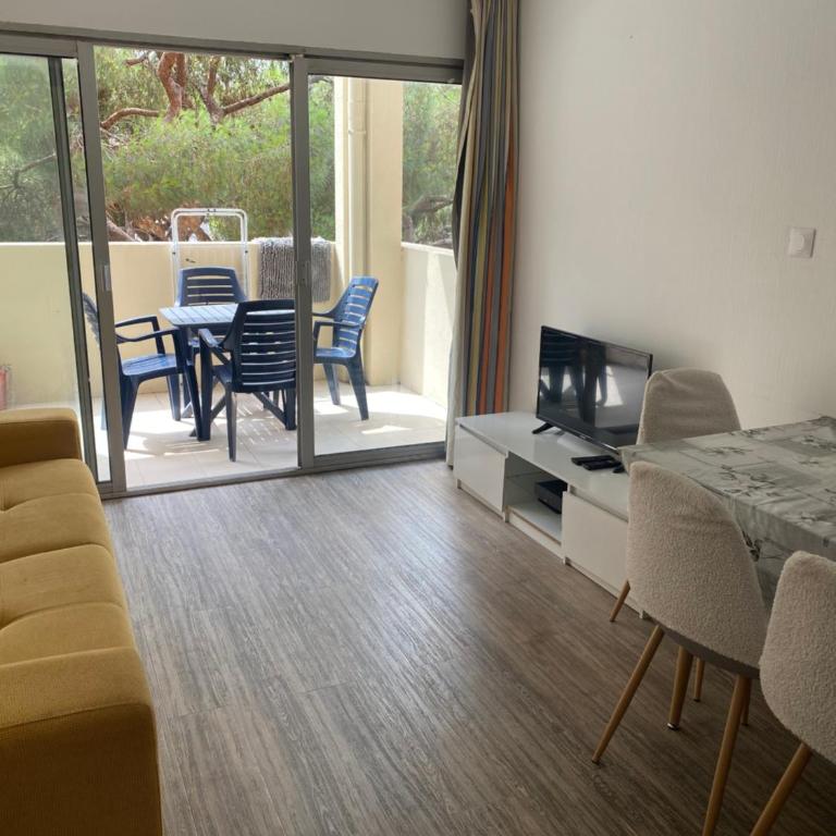 Apparemment proche de la mer - Appartement 1 Chambre - 15
