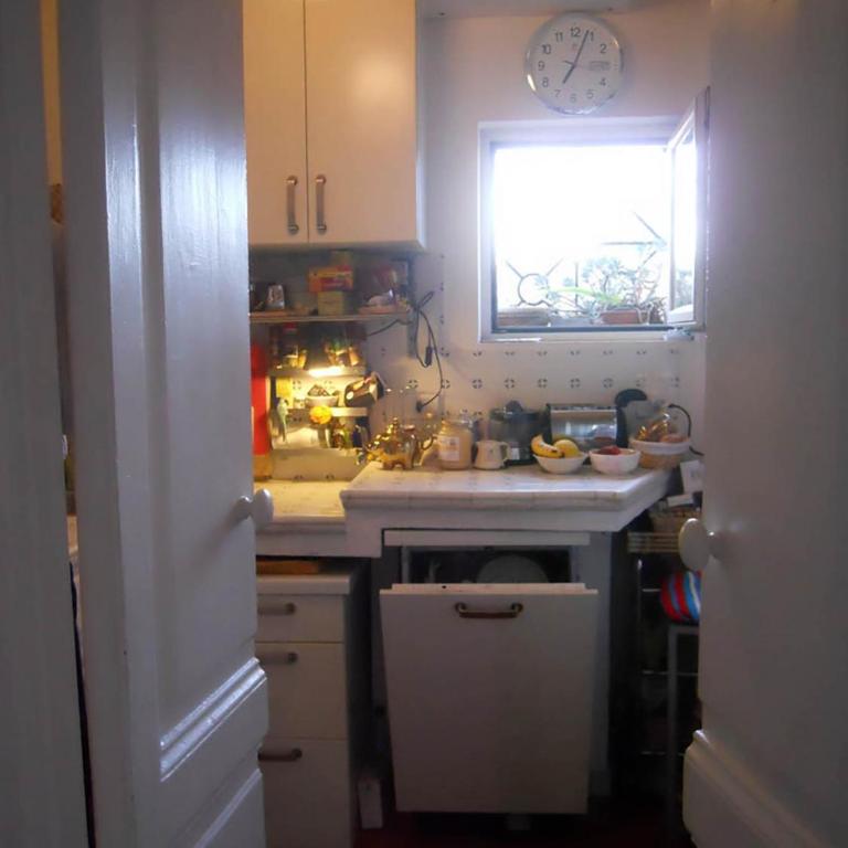 House of Marzia #6000rome - One-Bedroom Apartment - 16