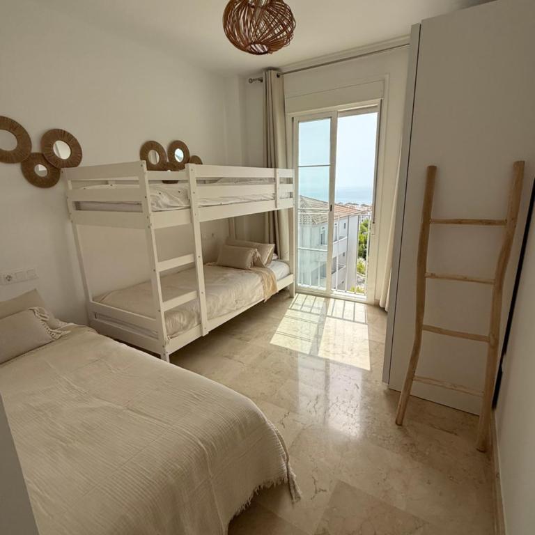 Blue View with 2 bedroom and swimming pool - Apartamento de 2 dormitorios - 4