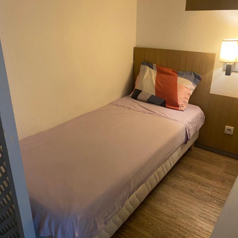 Apparemment proche de la mer - Appartement 1 Chambre - 11