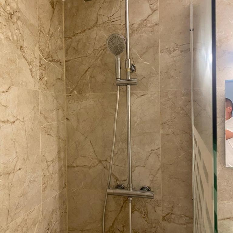 Apparemment proche de la mer - Appartement 1 Chambre - 10