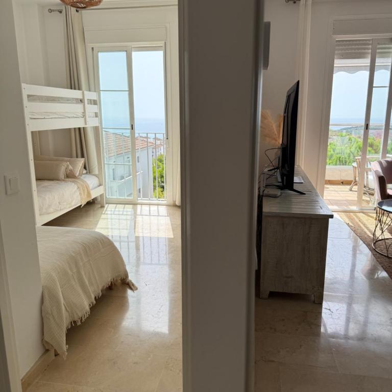 Blue View with 2 bedroom and swimming pool - Apartamento de 2 dormitorios - 14