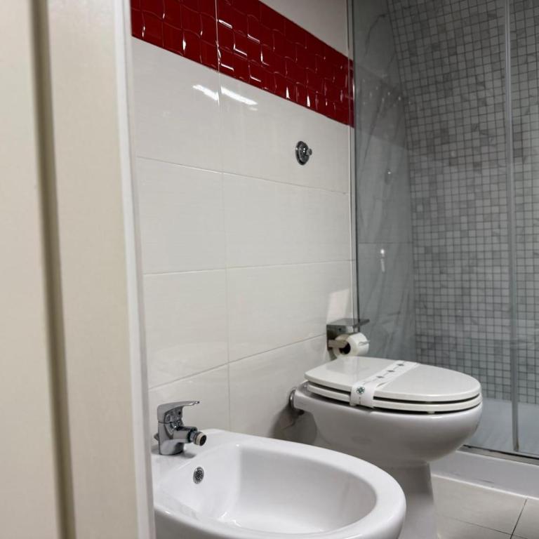 Chiaia Suites - Camera Matrimoniale Economy - 5