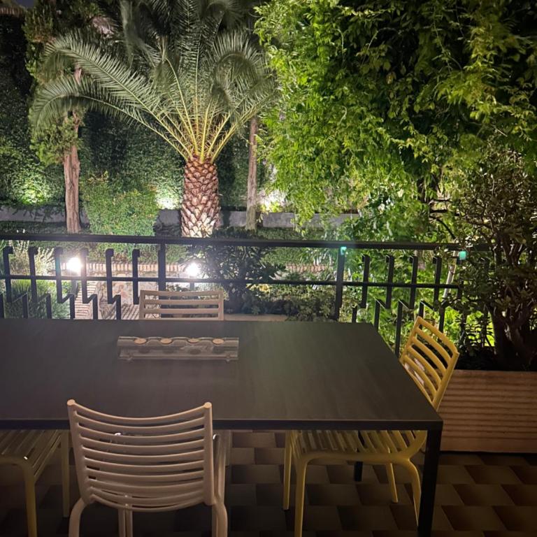 Dolcevita suite - Casa con 2 Camere da Letto - 12
