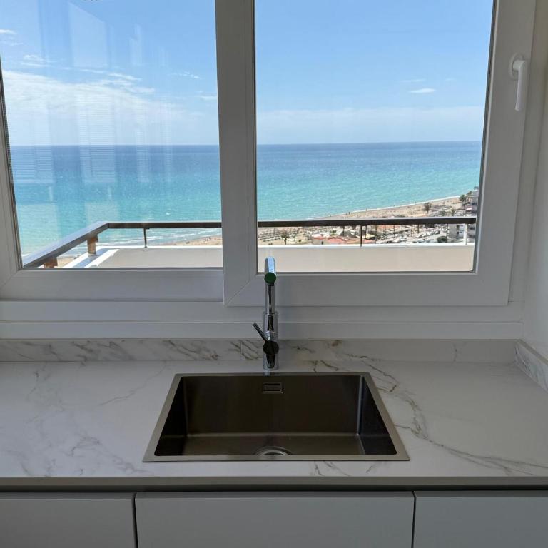 La Atalaya de Playa mar - Apartamento de 2 dormitorios con terraza y vistas al mar - 20