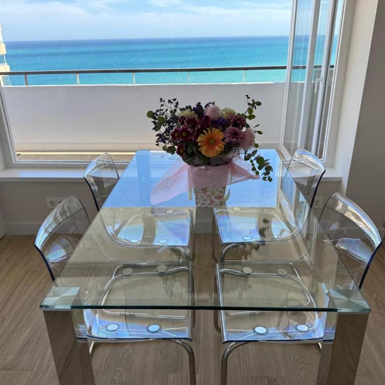 La Atalaya de Playa mar - Apartamento de 2 dormitorios con terraza y vistas al mar - 5