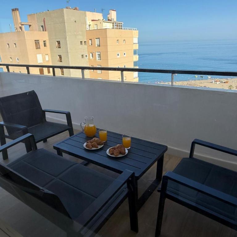La Atalaya de Playa mar - Apartamento de 2 dormitorios con terraza y vistas al mar - 10