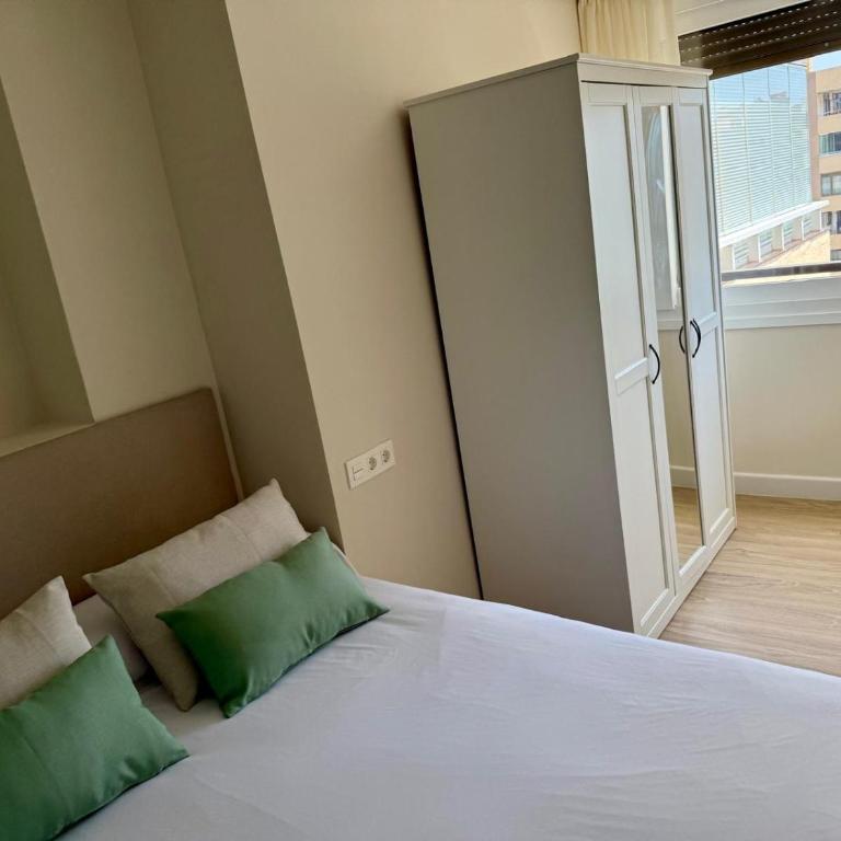 La Atalaya de Playa mar - Apartamento de 2 dormitorios con terraza y vistas al mar - 9