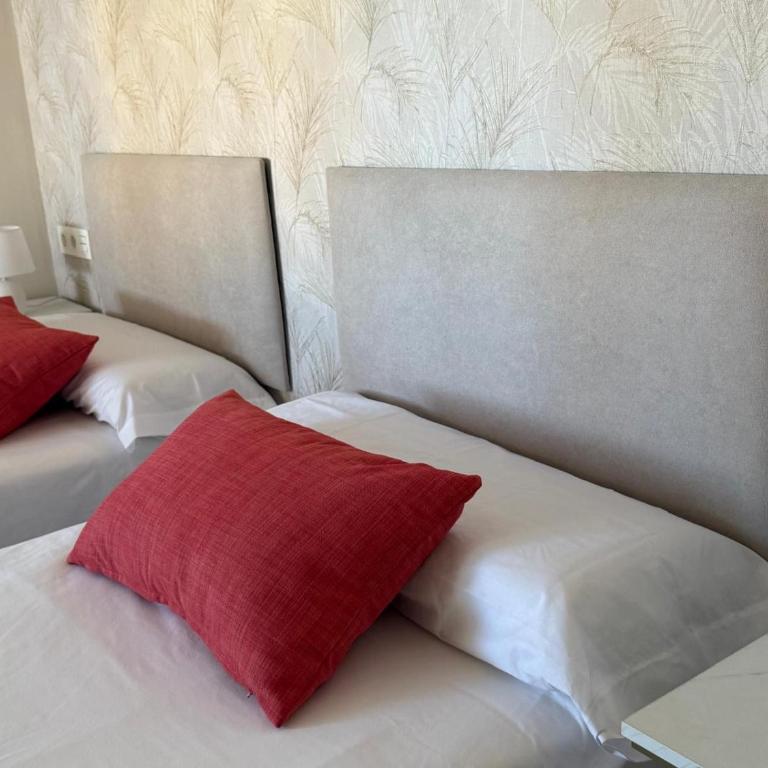 La Atalaya de Playa mar - Apartamento de 2 dormitorios con terraza y vistas al mar - 11