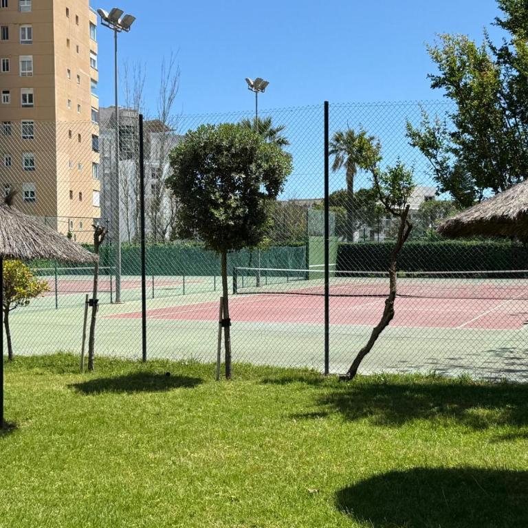 La Atalaya de Playa mar - Apartamento de 2 dormitorios con terraza y vistas al mar - 26