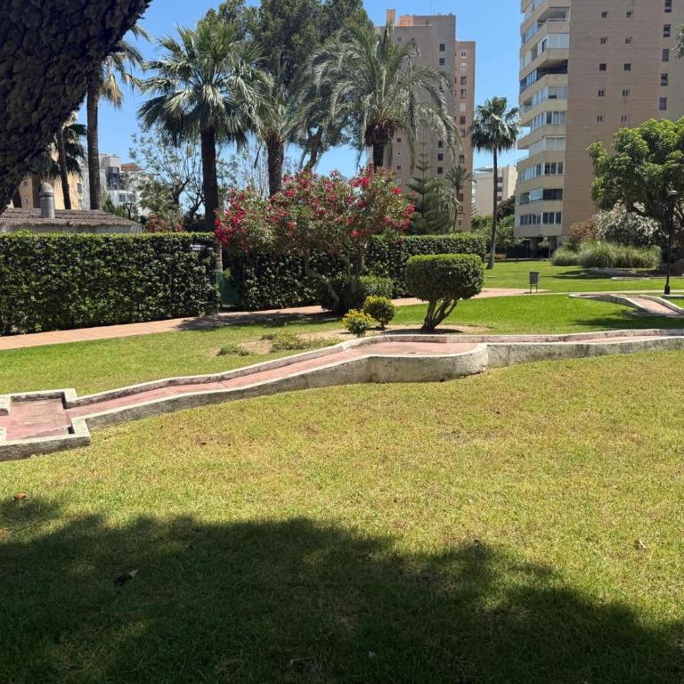 La Atalaya de Playa mar - Apartamento de 2 dormitorios con terraza y vistas al mar - 28