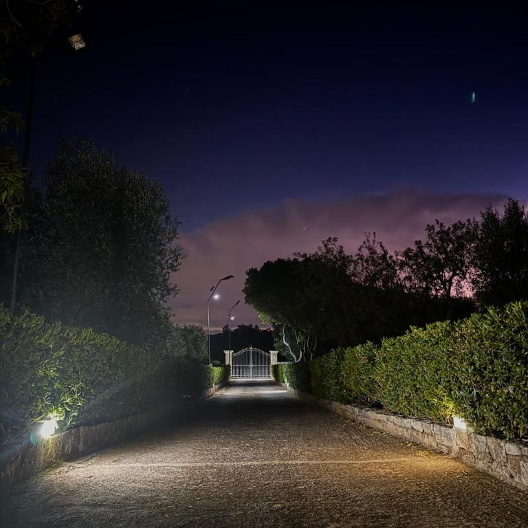 Trullo Elisabetta - Three-Bedroom House - 50