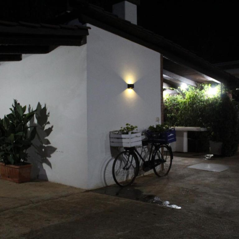 Trullo Elisabetta - Three-Bedroom House - 52