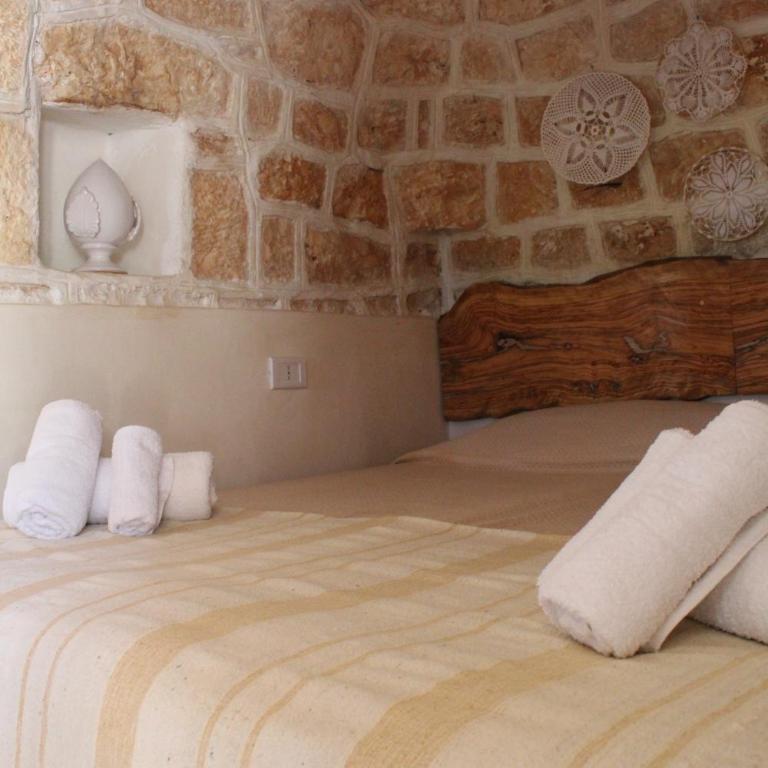 Trullo Elisabetta - Three-Bedroom House - 16