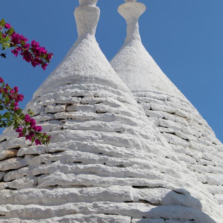 Trullo Elisabetta - Three-Bedroom House - 1