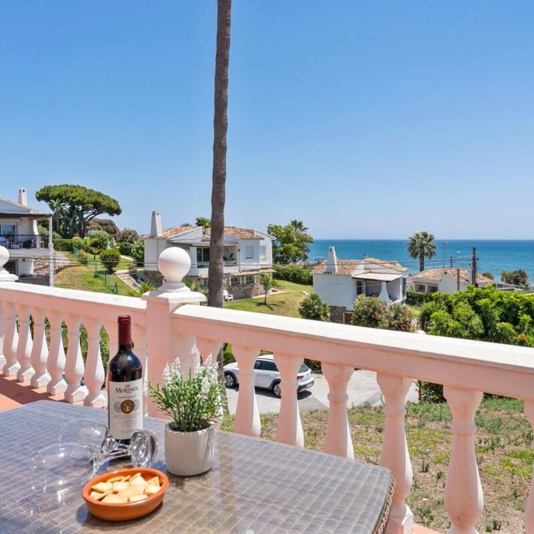 Nice Studio pool & views - Studio - 7