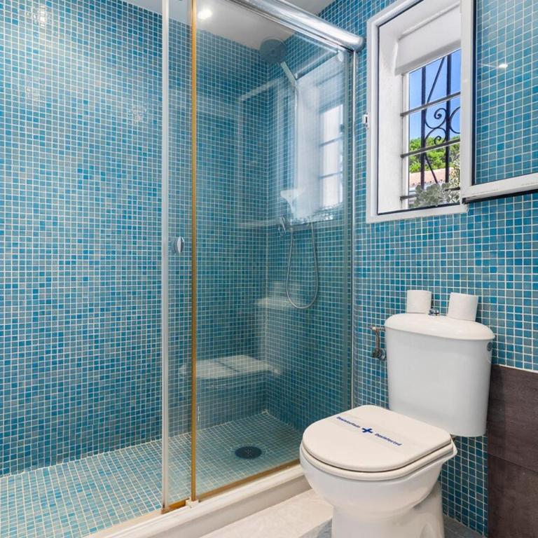 Nice Studio pool & views - Studio - 10