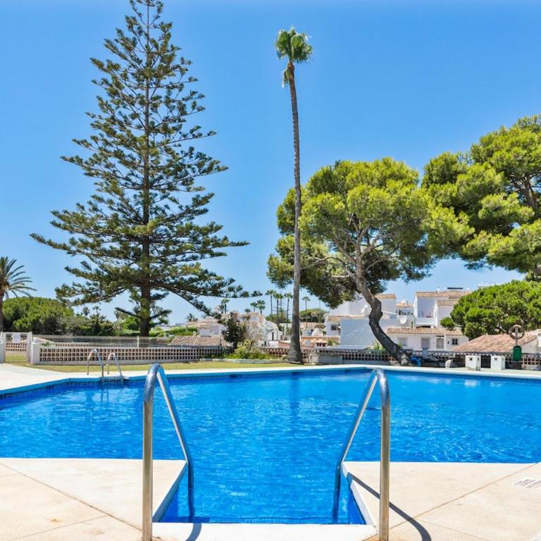 Nice Studio pool & views - Studio - 11
