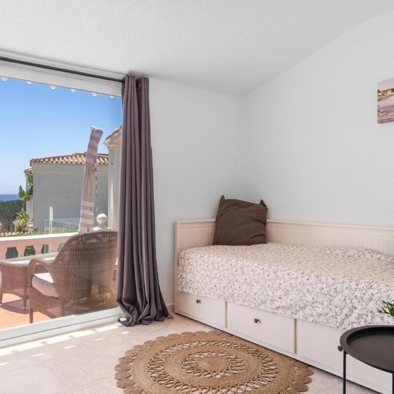 Nice Studio pool & views - Studio - 5