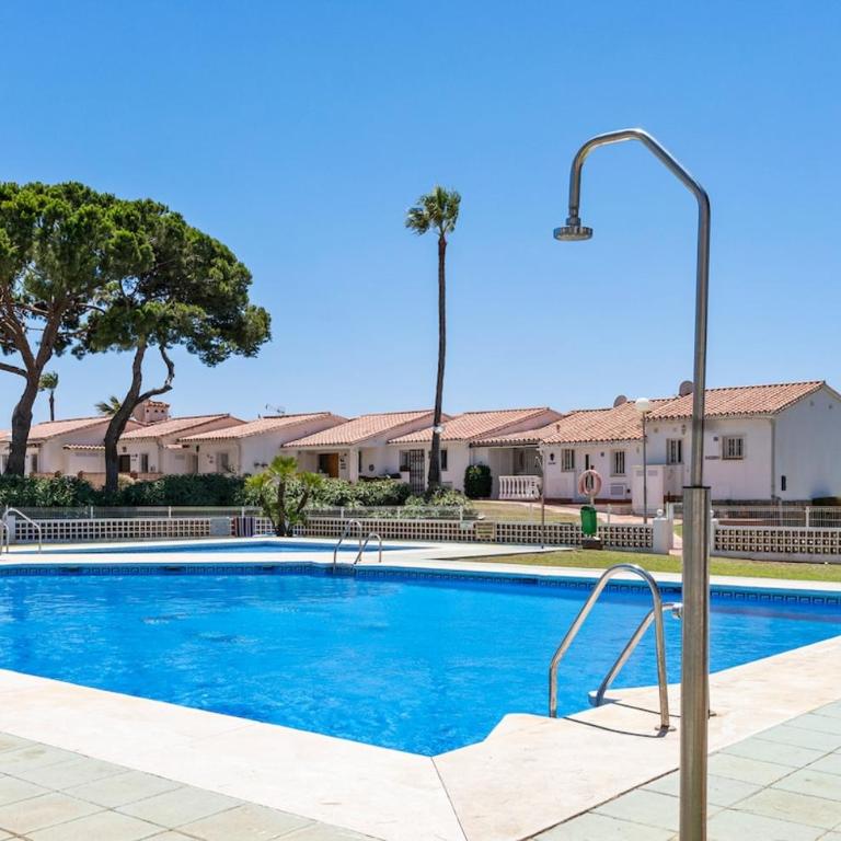 Nice Studio pool & views - Studio - 15