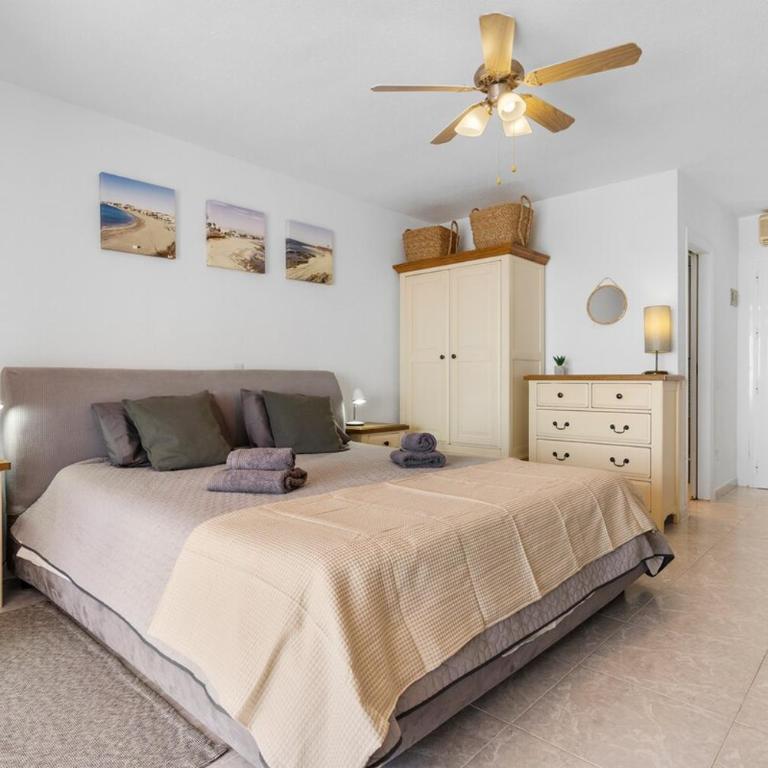 Nice Studio pool & views - Studio - 4