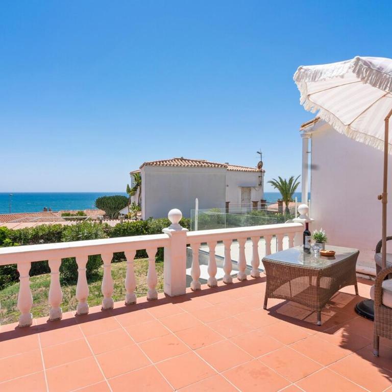 Nice Studio pool & views - Studio - 16
