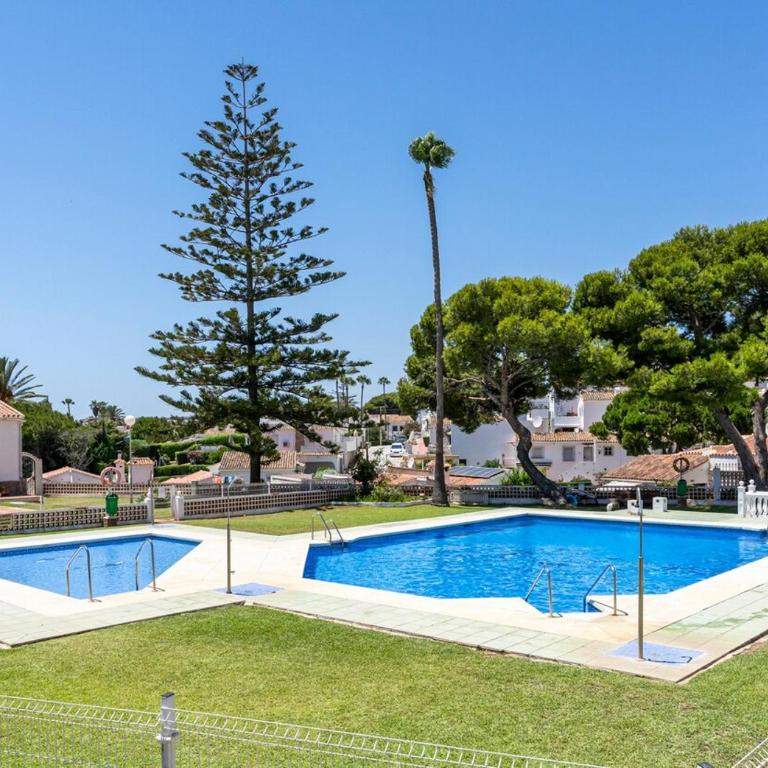 Nice Studio pool & views - Studio - 1