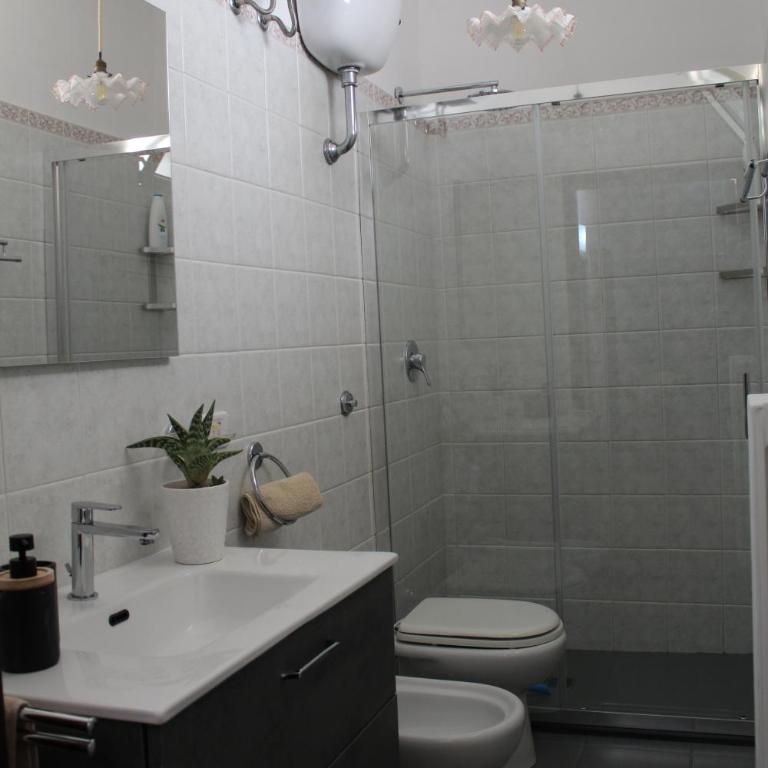 Trullo Elisabetta - Three-Bedroom House - 27