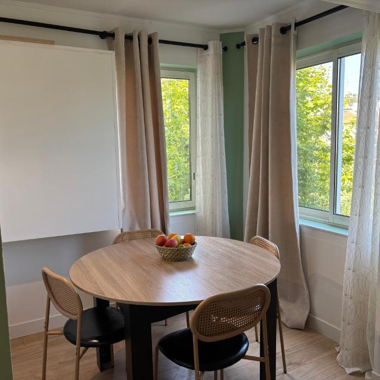 Golfe-Juan Gem, Pool & Beach - Apartment mit 2 Schlafzimmern - 22