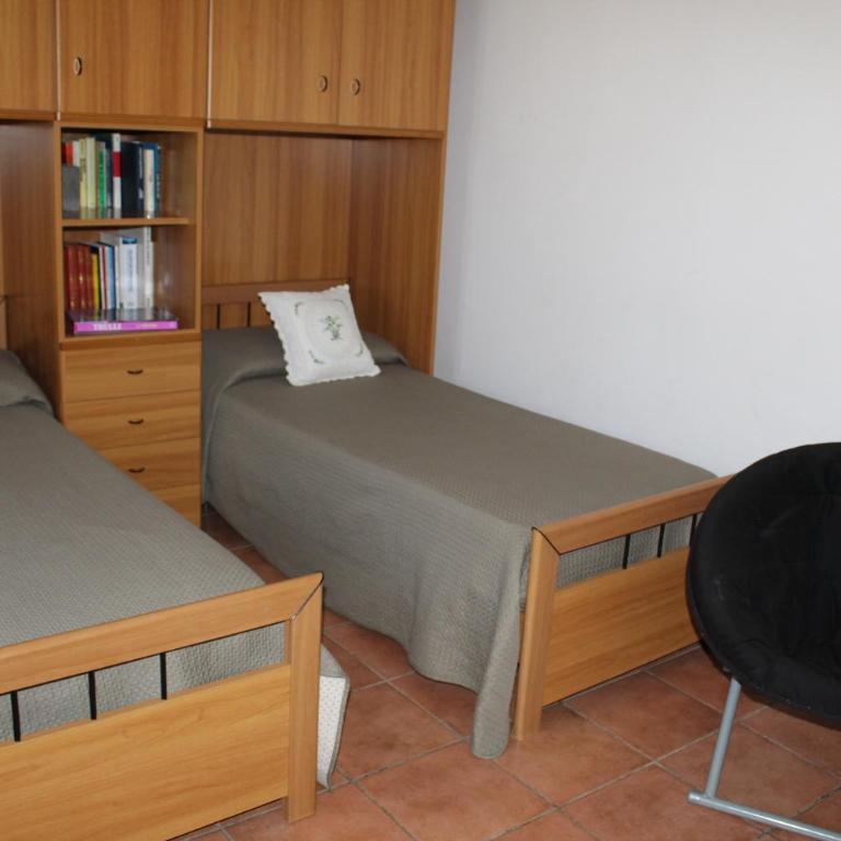 Trullo Elisabetta - Three-Bedroom House - 25