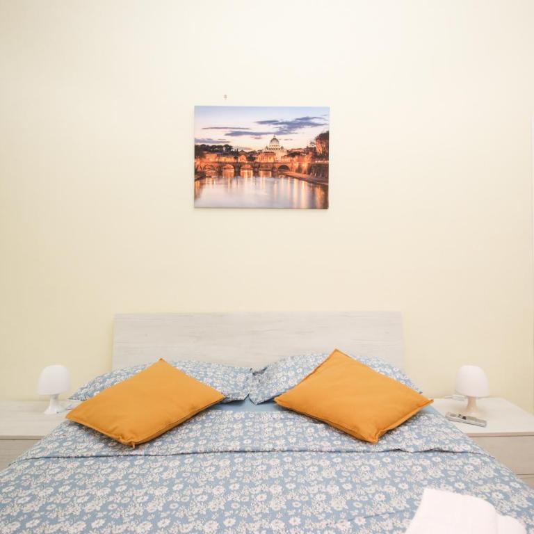 Rafael House by GHOR - Appartamento con 2 Camere da Letto - 1