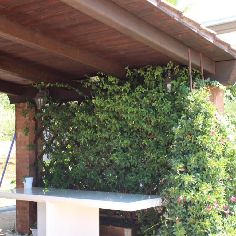 Trullo Elisabetta - Three-Bedroom House - 38