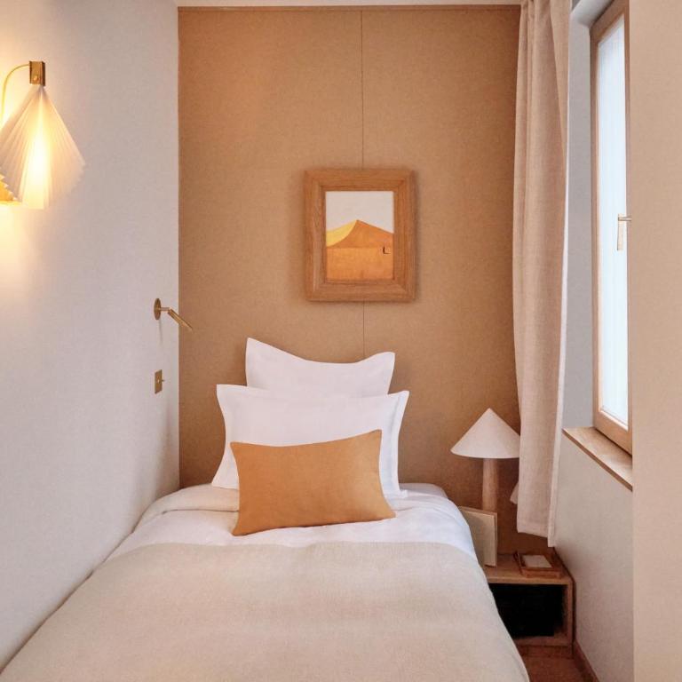 Elysée Montmartre Hotel - Chambre Simple - 5