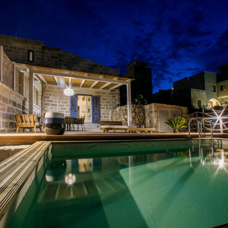 Le Dimore - Ville con piscina - Villa con Piscina Privata - 1