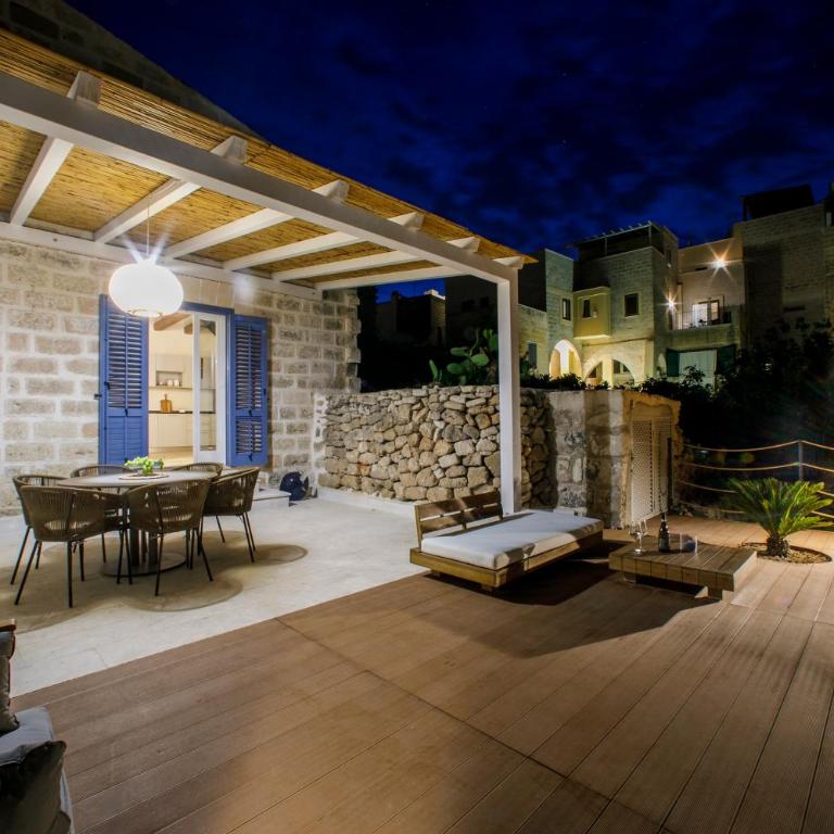 Le Dimore - Ville con piscina - Villa con Piscina Privata - 3