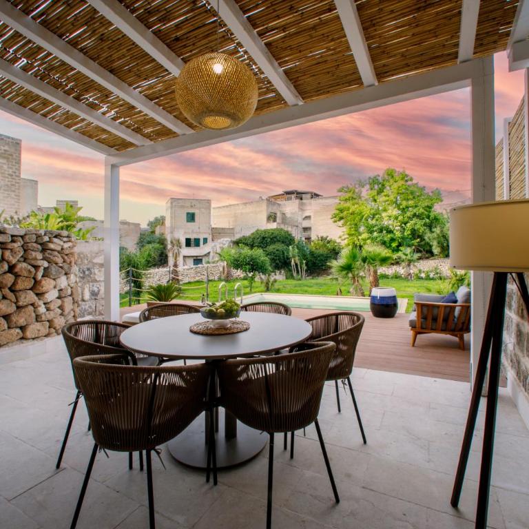 Le Dimore - Ville con piscina - Villa con Piscina Privata - 2