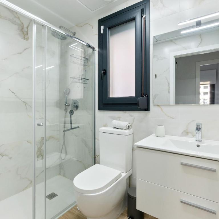 HE Claudia-Arenales - Apartamento - 2