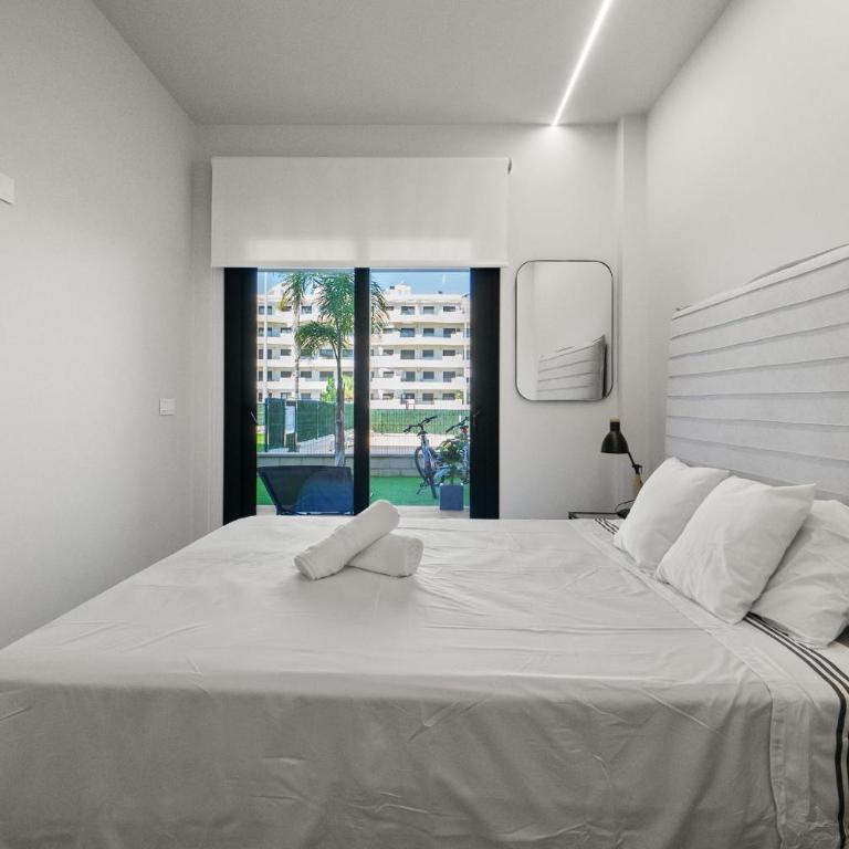 HE Claudia-Arenales - Apartamento - 8