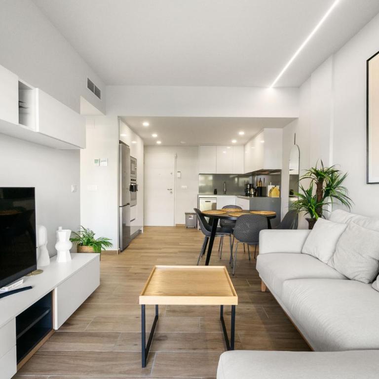 HE Claudia-Arenales - Apartamento - 9