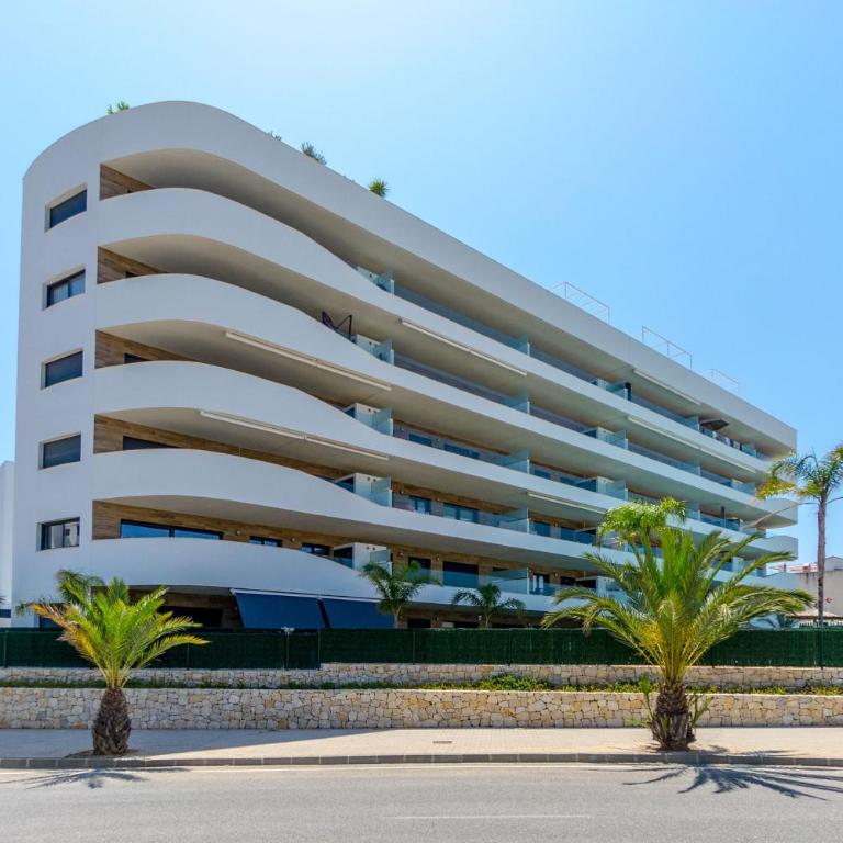HE Claudia-Arenales - Apartamento - 12
