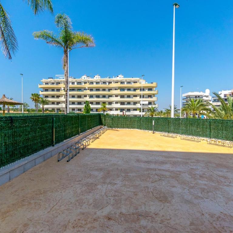 HE Claudia-Arenales - Apartamento - 19