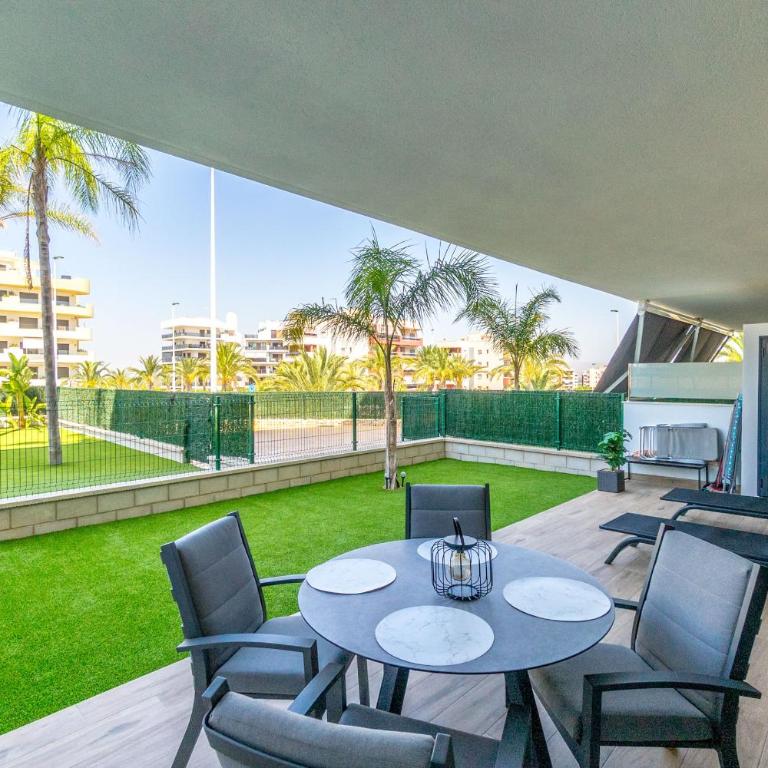 HE Claudia-Arenales - Apartamento - 24