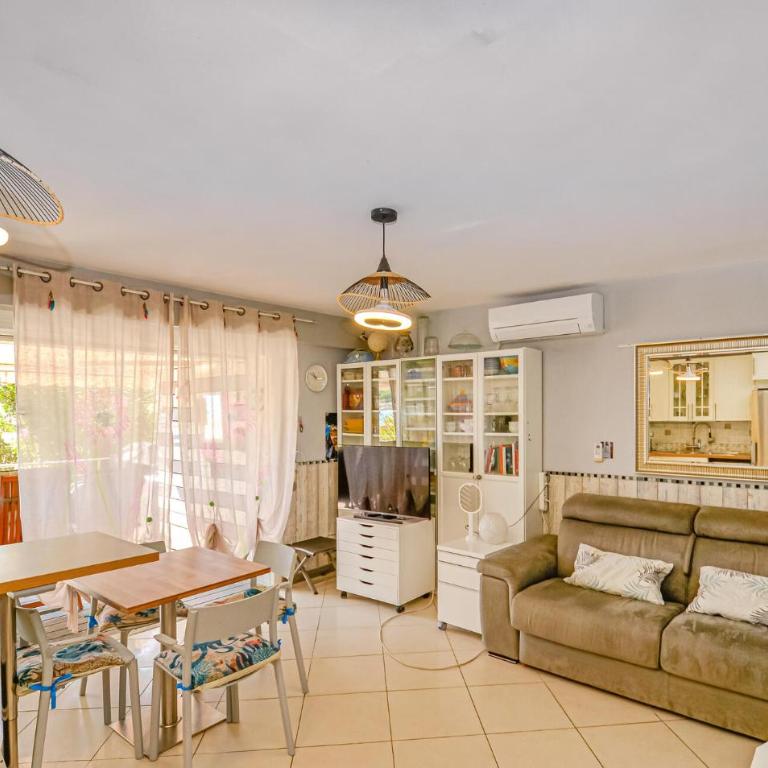 Appt Face Mer - Apartment mit 1 Schlafzimmer - 2