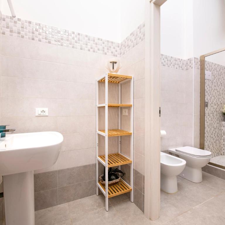 You & Me Garibaldi Home Verona Center - Apartment - First Floor - 15