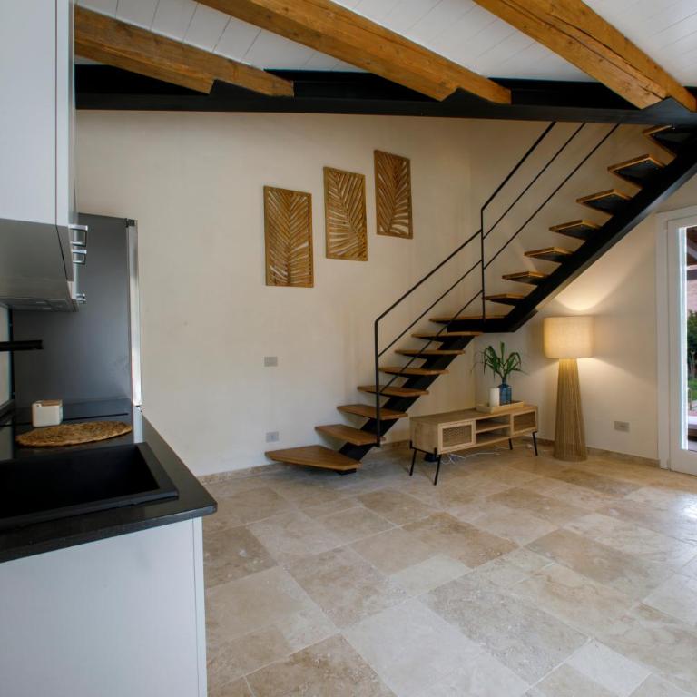Le Dimore - Ville con piscina - Villa con Piscina Privata - 6